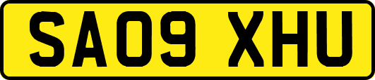 SA09XHU