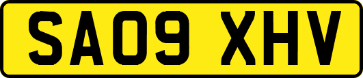 SA09XHV