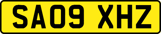 SA09XHZ