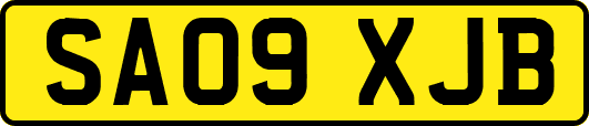 SA09XJB