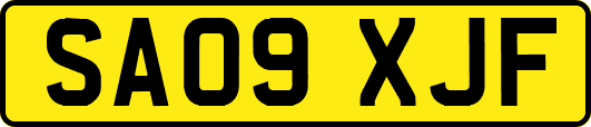 SA09XJF