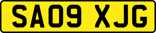 SA09XJG
