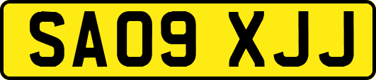SA09XJJ