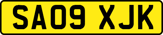 SA09XJK