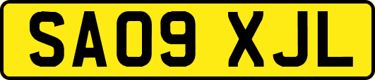 SA09XJL