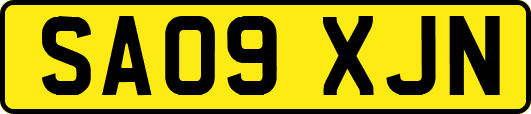SA09XJN