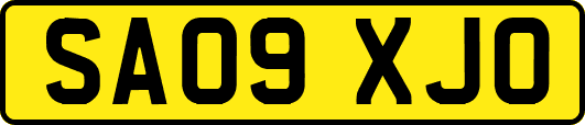 SA09XJO