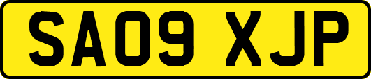 SA09XJP