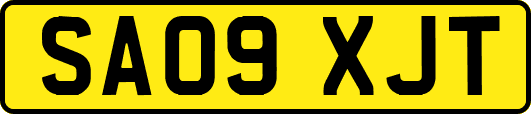SA09XJT