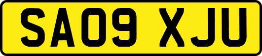 SA09XJU