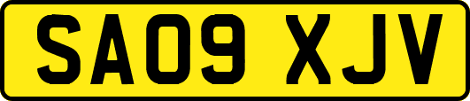 SA09XJV