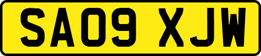 SA09XJW