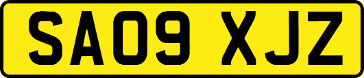 SA09XJZ