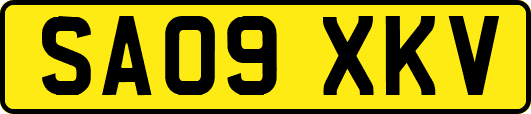SA09XKV