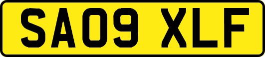 SA09XLF