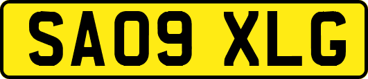 SA09XLG