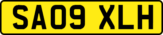SA09XLH