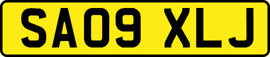 SA09XLJ