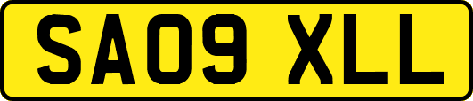 SA09XLL
