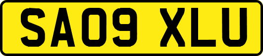 SA09XLU