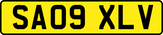 SA09XLV