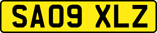 SA09XLZ