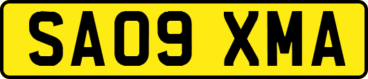 SA09XMA