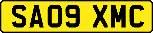 SA09XMC