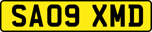 SA09XMD