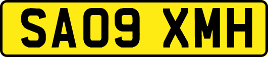 SA09XMH