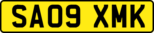 SA09XMK
