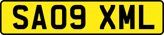 SA09XML