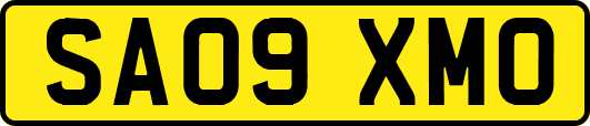 SA09XMO