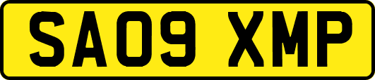 SA09XMP