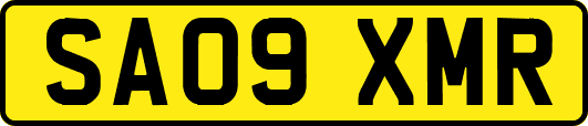 SA09XMR