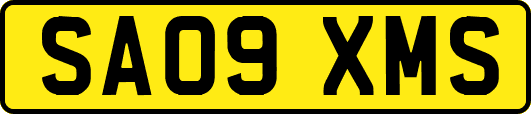 SA09XMS