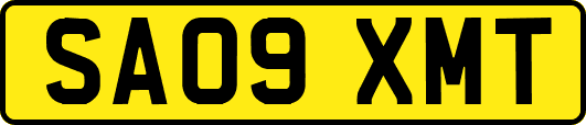 SA09XMT