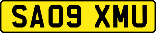 SA09XMU