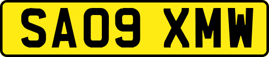 SA09XMW