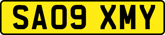 SA09XMY