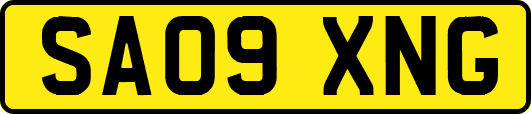 SA09XNG