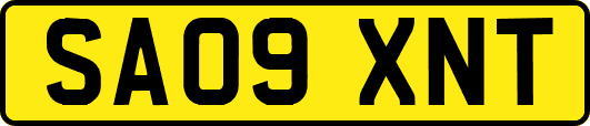 SA09XNT