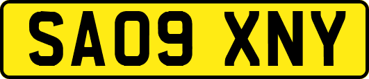 SA09XNY