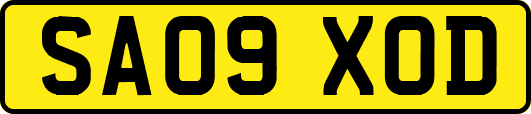SA09XOD