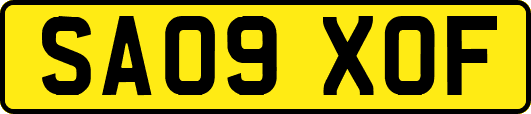 SA09XOF