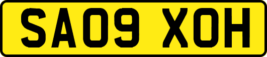 SA09XOH