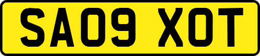 SA09XOT