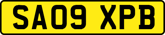 SA09XPB