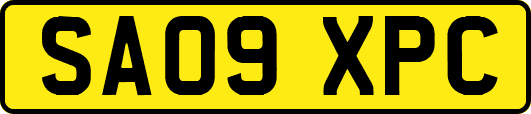 SA09XPC