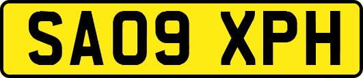 SA09XPH